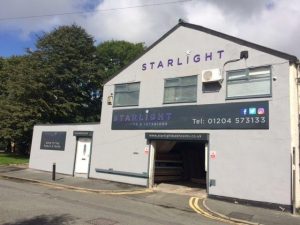 starlight premises