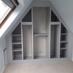 wardrobe interior